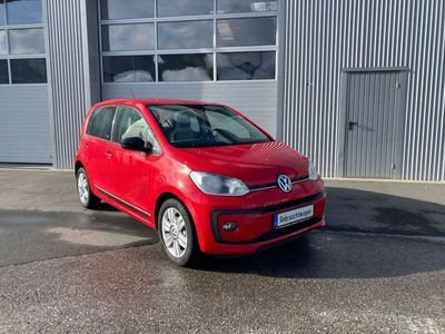 gebraucht VW up! beats BMT/Start-Stopp