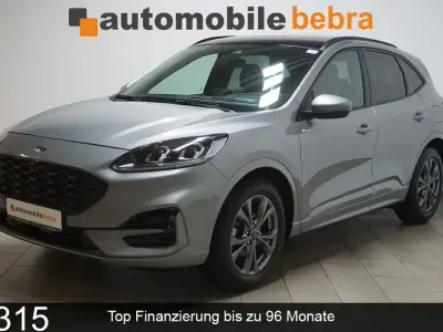 Gebraucht Ford Kuga