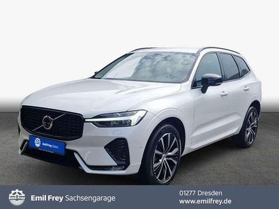 Gebraucht Volvo XC60 Business Edition 250 PS (183 kW) 2025 Schwarz SUV