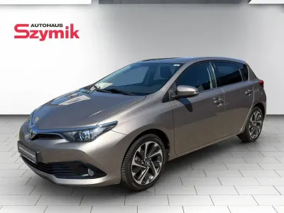 Gebraucht Toyota Auris