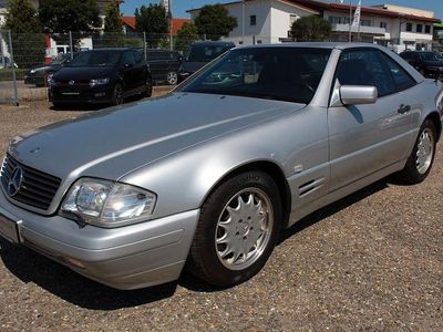 Mercedes SL280