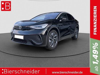 Usata VW ID.5 Pure 125 kW (170 CV) 2025 Nero SUV