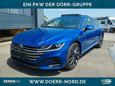 VW Arteon