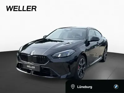 Gebraucht BMW 220 Gran Coupé Performance 156 PS (114 kW) 2025 Schwarz Coupé