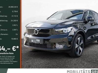 Volvo C40