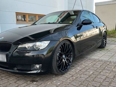 gebraucht BMW 325 