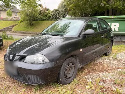 Gebraucht Seat Ibiza