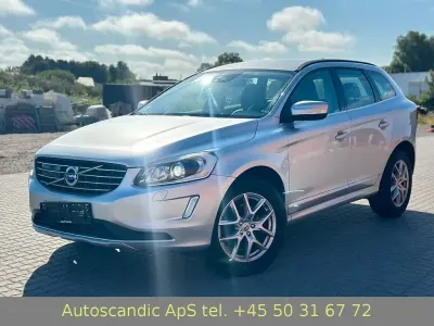 Gebraucht Volvo XC60