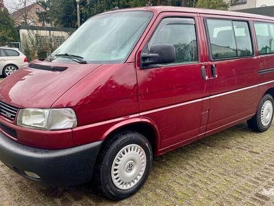 VW T4