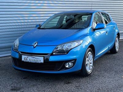 gebraucht Renault Mégane Dynamique ENERGY TCe 115 Start & Stop