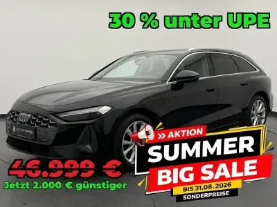Gebraucht Audi A5