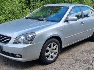 Kia Magentis