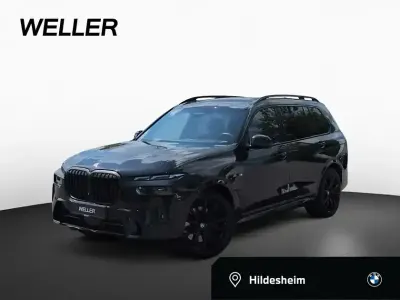 Gebraucht BMW X7