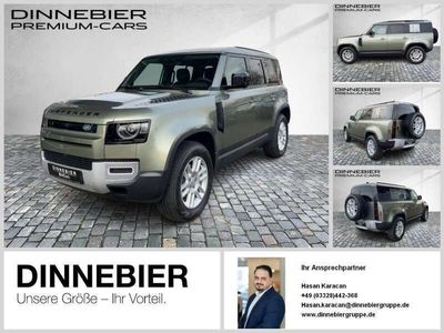 gebraucht Land Rover Defender 110 D200 SE