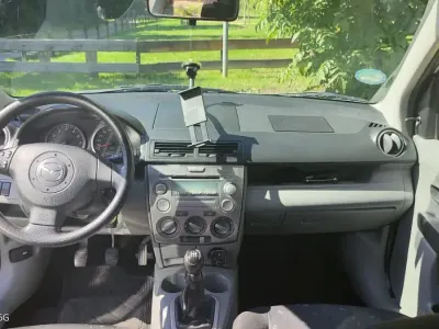 Gebraucht Mazda 2
