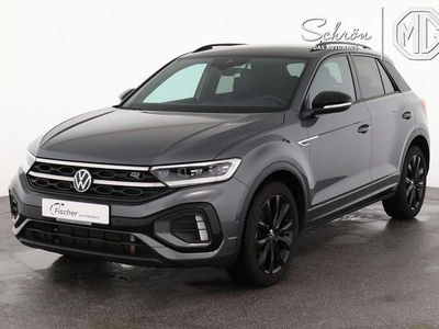 Usata VW T-Roc Style 150 CV (110 kW) 2023 SUV