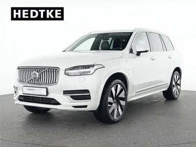 Usata Volvo XC90 Ultra 455 CV (334 kW) 2024 Bianco SUV