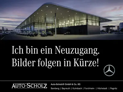 Gebraucht Mercedes Vito 190 PS (139 kW) 2022 Blau Van