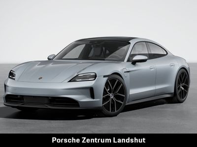 gebraucht Porsche Taycan | Performancebatterie Plus | Panorama