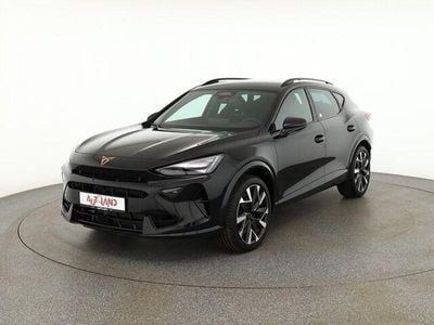 Neu Cupra Formentor VZ 333 PS (244 kW) 2025 Andere SUV