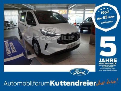 gebraucht Ford 300 Transit Custom TrendL1 CAM*LED*PDC*AC*DAB*