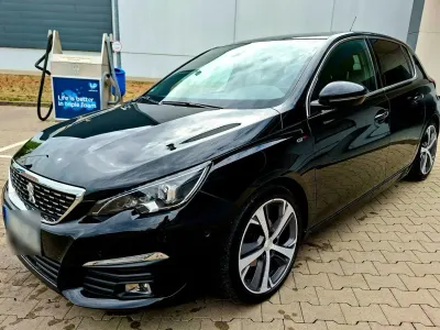 Gebraucht Peugeot 308