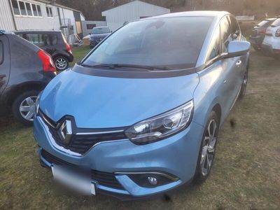 gebraucht Renault Scénic IV Bose