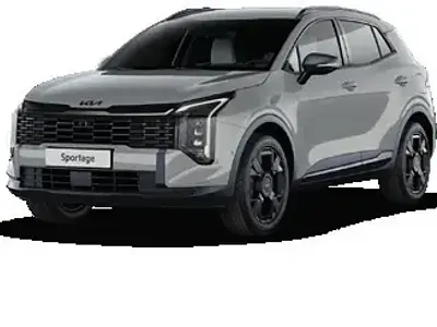Gebraucht Kia Sportage
