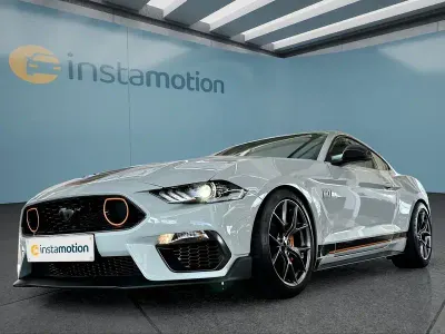 Gebraucht Ford Mustang Mach 1 460 PS (338 kW) 2023 Coupé