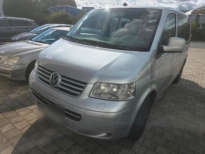 VW T5