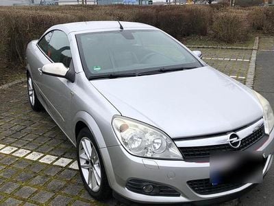 Opel Astra Cabriolet