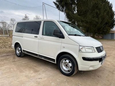 VW T5