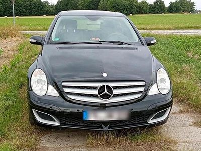 Mercedes R280