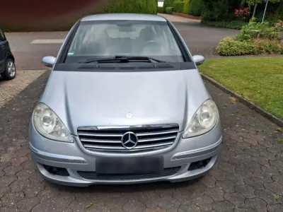 Gebraucht Mercedes A180