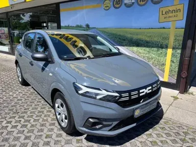 Gebraucht Dacia Sandero