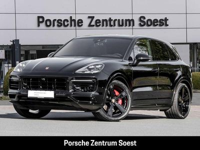 Porsche Cayenne GTS
