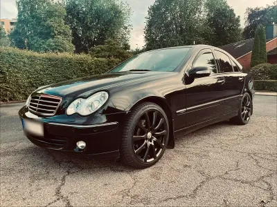 Gebraucht Mercedes 220