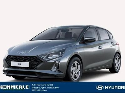 Auch in anderen farben verfügb Neu 2025 Hyundai i20 Select Kleinwagen | 19.780 € (Fairer Preis)