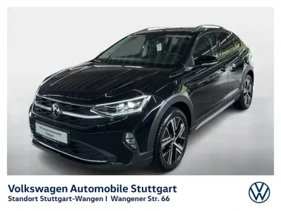 Gebraucht VW Taigo
