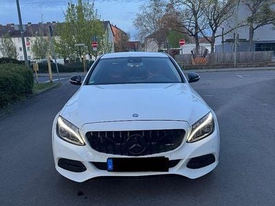 Second-hand Mercedes 200 184 CP (135 kW) 2014 Alb Berlinǎ