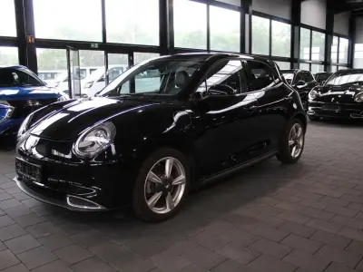 Gebraucht Ora 03 Pro+ 125 kW (171 PS) 2023 Schwarz Kleinwagen