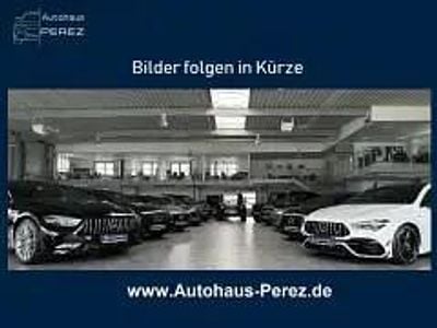 Begagnad Mercedes EQS 53 AMG Premium Plus 483 kW (658 HK) 2023 Vit Sedan