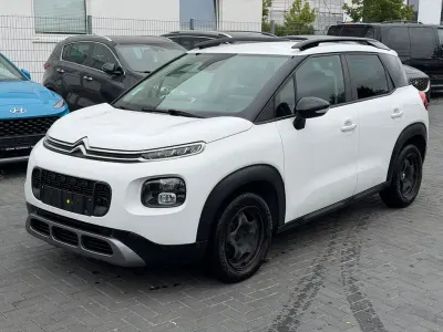 Gebraucht Citroën C3 Aircross