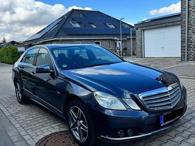 Mercedes E200
