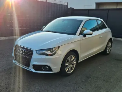Gebraucht Audi A1