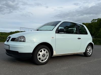Seat Arosa
