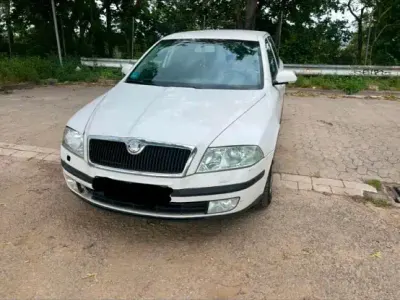 Używany Skoda Octavia