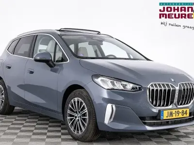 Używany BMW 230