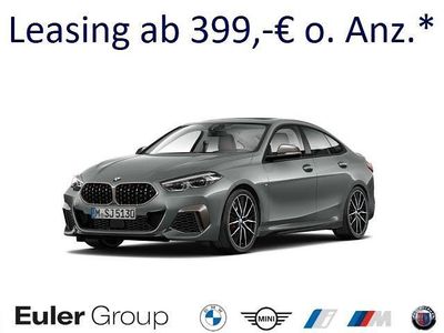Occasion BMW M235 Performance 306 PK (225 kW) 2025 Grijs Coupé