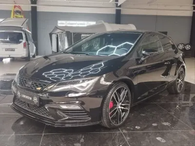 Gebraucht Seat Leon SC